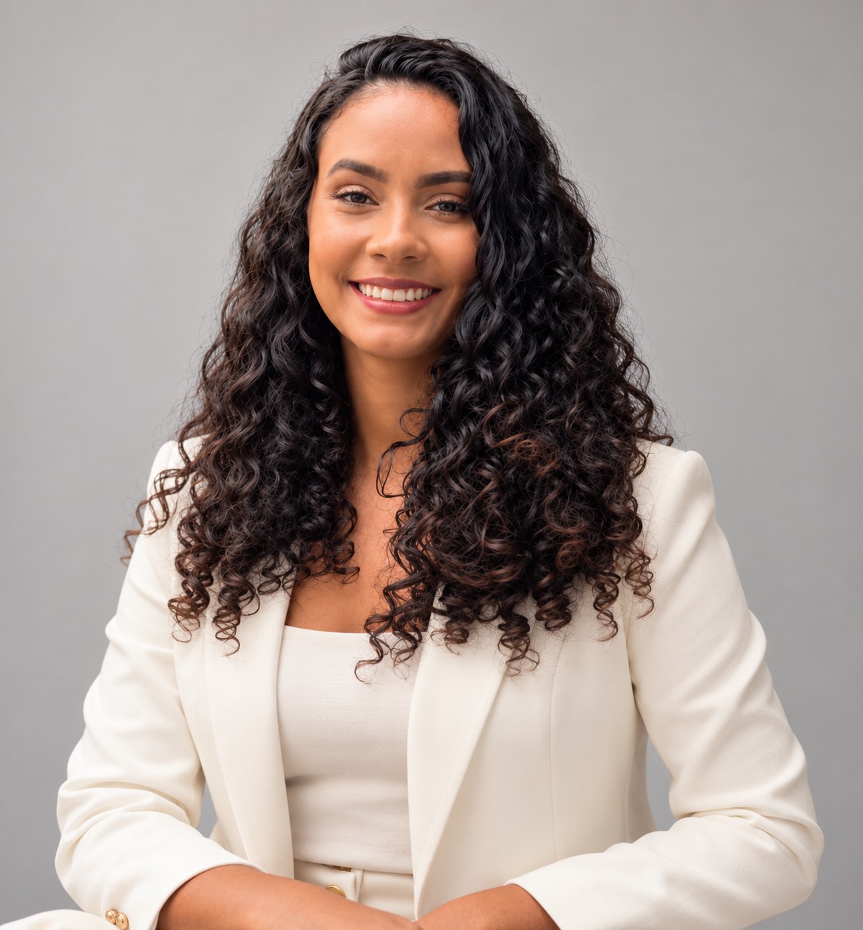Enfermeira Ingrid Novais